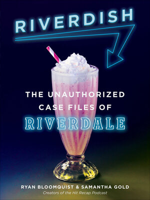 cover image of Riverdish